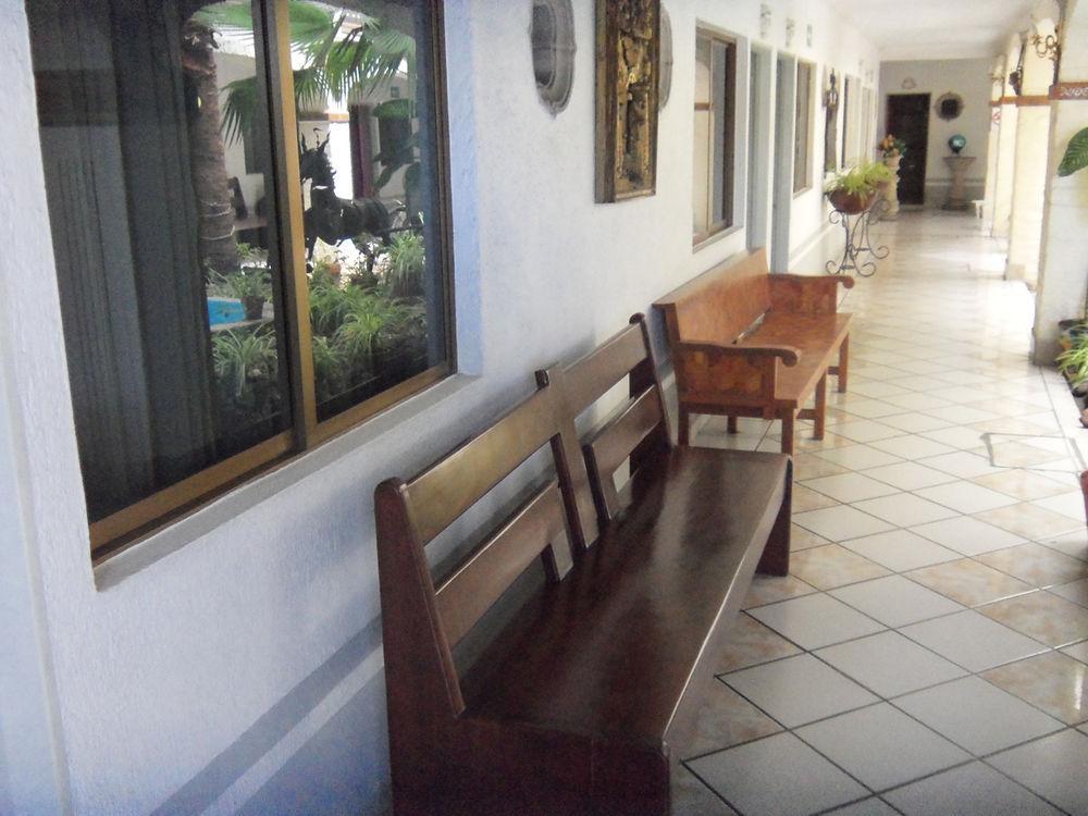 Hotel Gya Express Aguascalientes Exterior foto